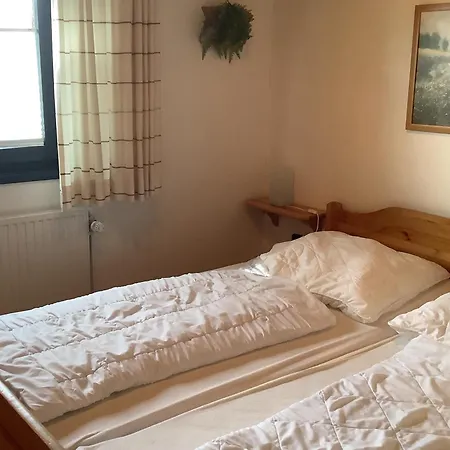 Haus Silbersee - Nordseebad * Burhave