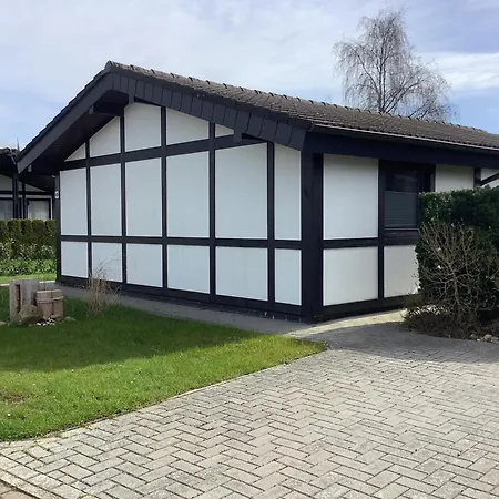 Haus Silbersee - Nordseebad Burhave