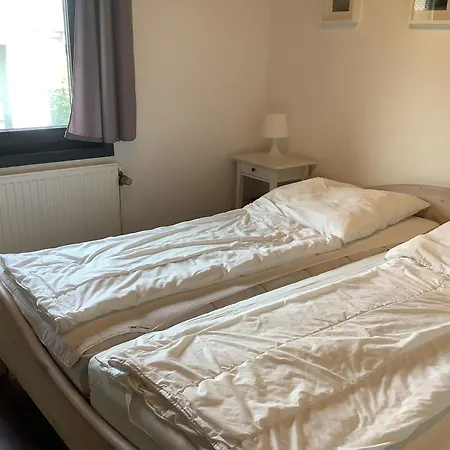 Holiday home Haus Silbersee - Nordseebad *