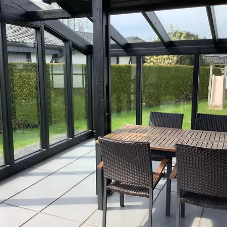 Haus Silbersee - Nordseebad *