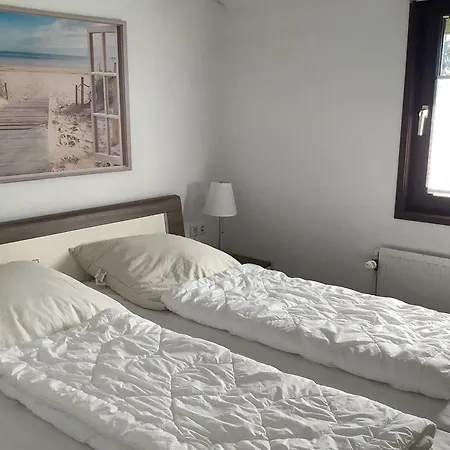 Haus Silbersee - Nordseebad