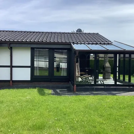 Haus Silbersee - Nordseebad Holiday home *