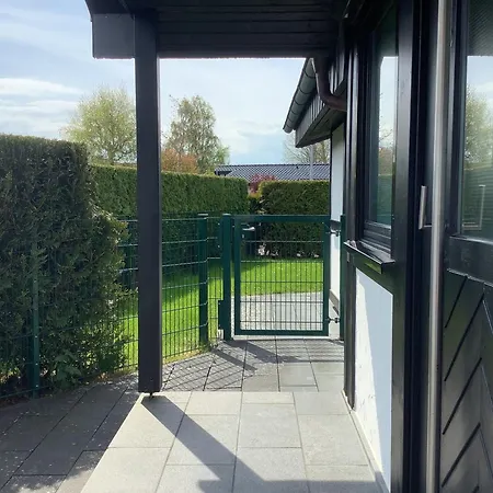 Haus Silbersee - Nordseebad