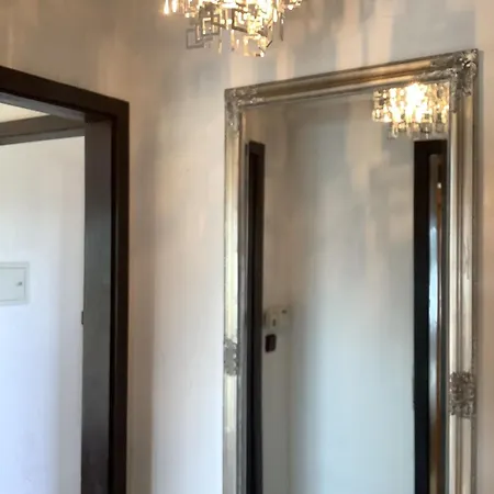 Haus Silbersee - Nordseebad Dom wakacyjny