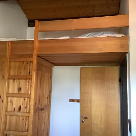 בית נופש Haus Silbersee - Nordseebad