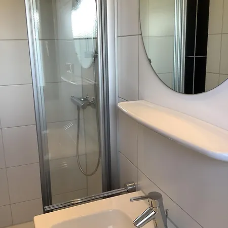 Haus Silbersee - Nordseebad Burhave