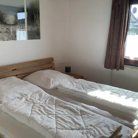 Haus Silbersee - Nordseebad Dom wakacyjny *