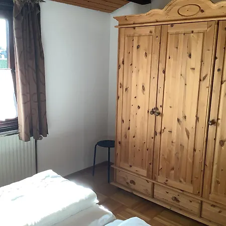 Haus Silbersee - Nordseebad Dom wakacyjny *