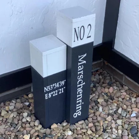 Haus Silbersee - Nordseebad