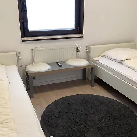 Haus Silbersee - Nordseebad * בורהאבה