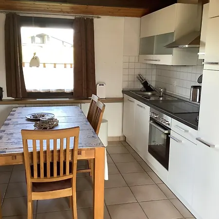 Haus Silbersee - Nordseebad