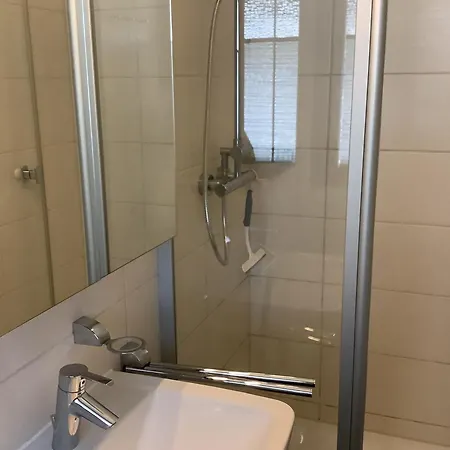 Haus Silbersee - Nordseebad בית נופש בורהאבה