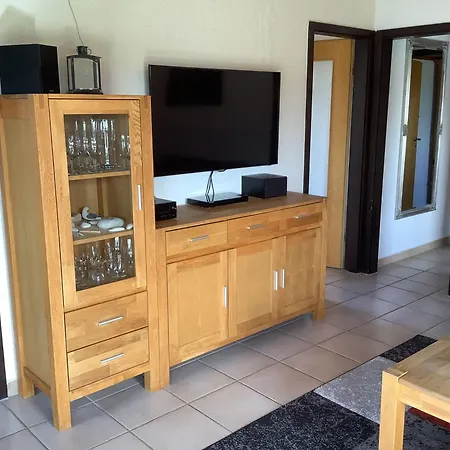 Haus Silbersee - Nordseebad *