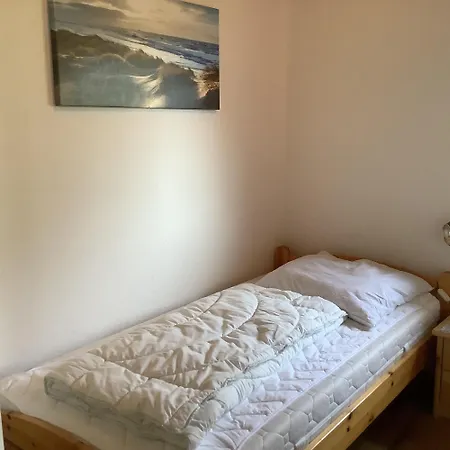 Haus Silbersee - Nordseebad