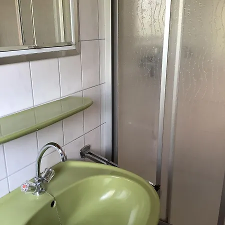 Dom wakacyjny Haus Silbersee - Nordseebad Burhave