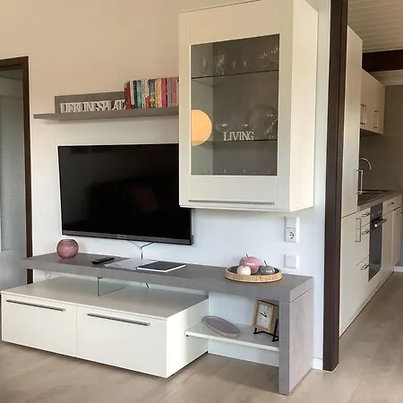 Haus Silbersee - Nordseebad Dom wakacyjny