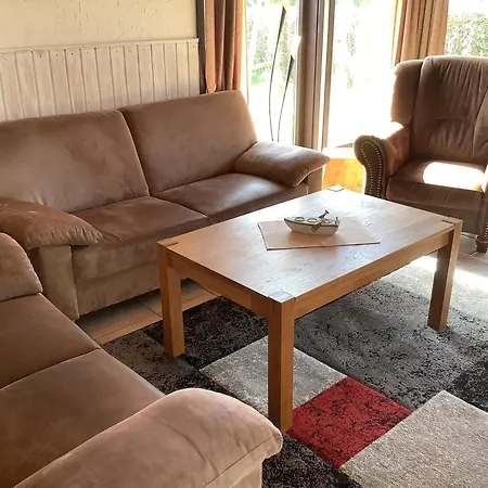 Haus Silbersee - Nordseebad