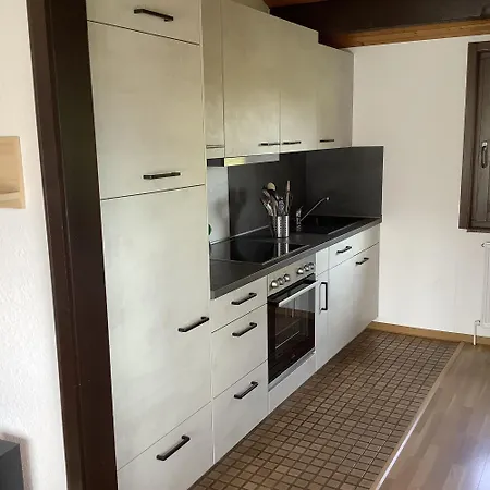 Haus Silbersee - Nordseebad * בורהאבה