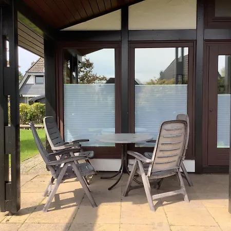 Haus Silbersee - Nordseebad Burhave