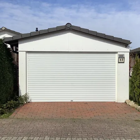 Haus Silbersee - Nordseebad *