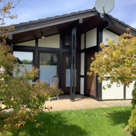 Haus Silbersee - Nordseebad Burhave