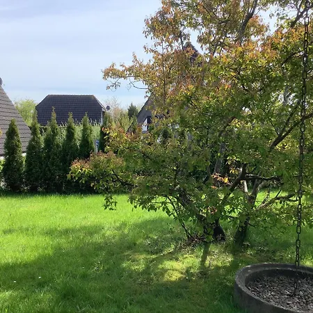 Haus Silbersee - Nordseebad *