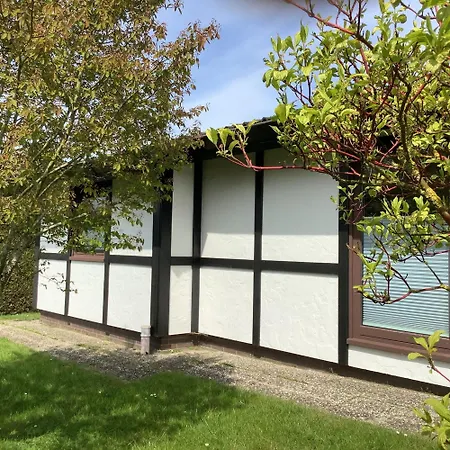 Haus Silbersee - Nordseebad