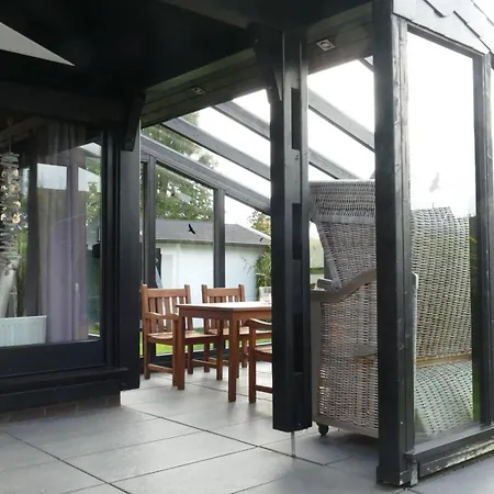 Haus Silbersee - Nordseebad Holiday home *