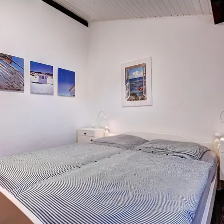 Haus Silbersee - Nordseebad * Burhave