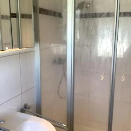 Haus Silbersee - Nordseebad * Burhave