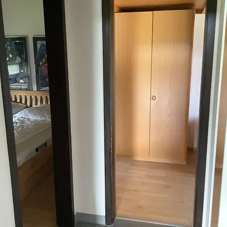 בית נופש Haus Silbersee - Nordseebad