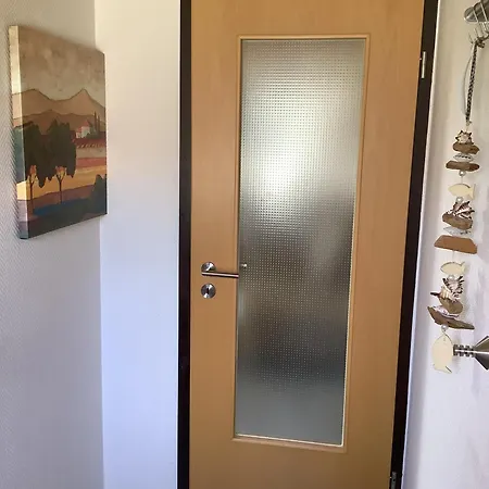 Haus Silbersee - Nordseebad