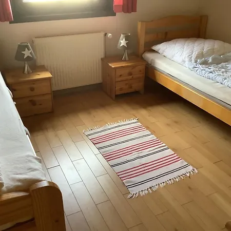 Haus Silbersee - Nordseebad *