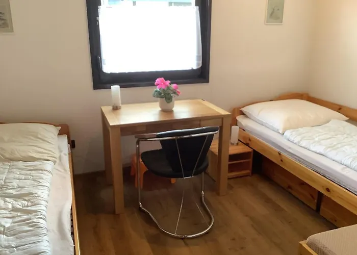 Haus Silbersee - Nordseebad Vakantiehuis