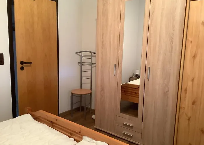 Haus Silbersee - Nordseebad Vakantiehuis