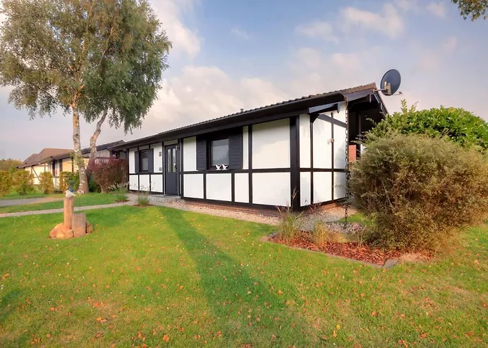 Haus Silbersee - Nordseebad Vakantiehuis *