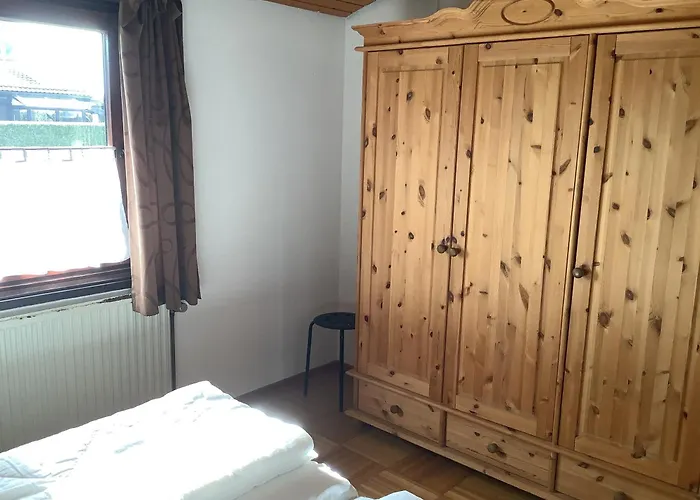 Haus Silbersee - Nordseebad Vakantiehuis *