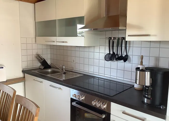 Haus Silbersee - Nordseebad Vakantiehuis *