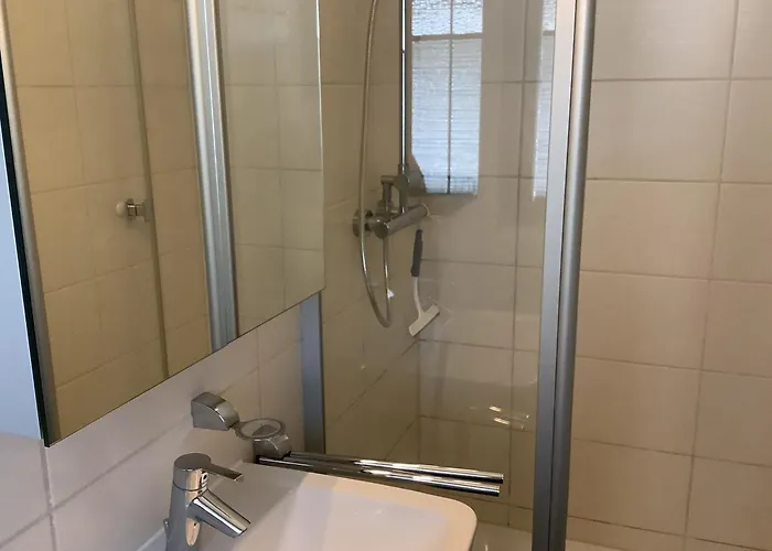 Haus Silbersee - Nordseebad Vakantiehuis Burhave