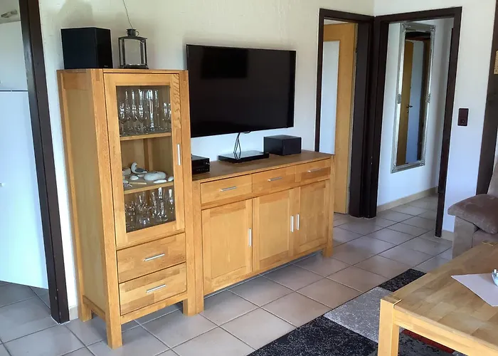 Haus Silbersee - Nordseebad *