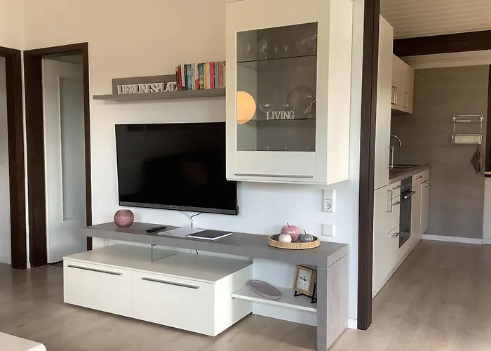 Haus Silbersee - Nordseebad Vakantiehuis