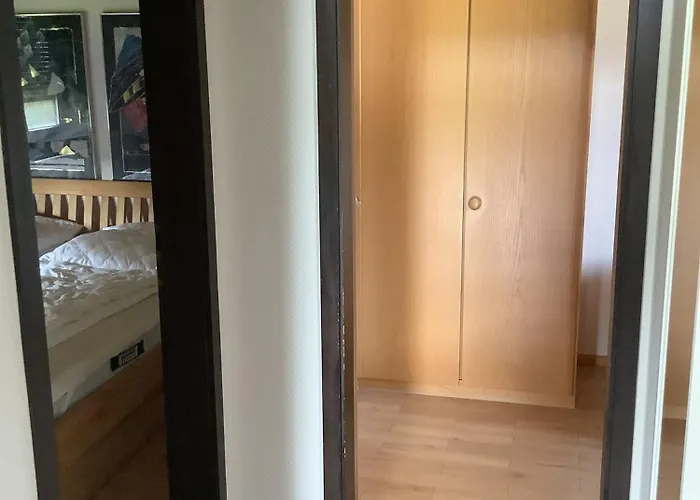 Vakantiehuis Haus Silbersee - Nordseebad