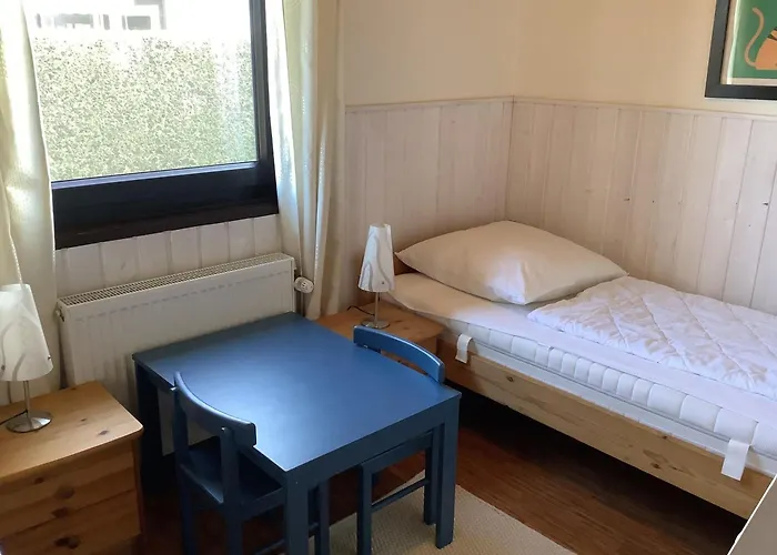 Haus Silbersee - Nordseebad Burhave